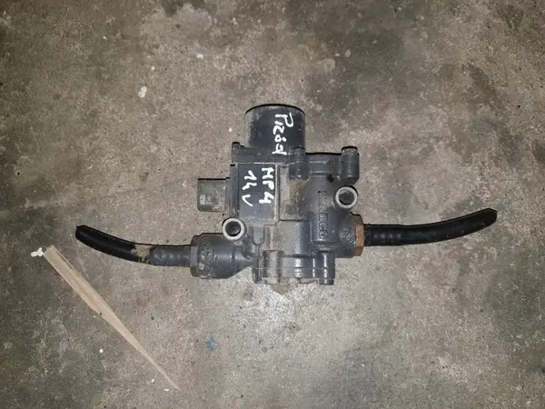 Válvula ABS OEM 0054299244 para Actros MP4 image 2