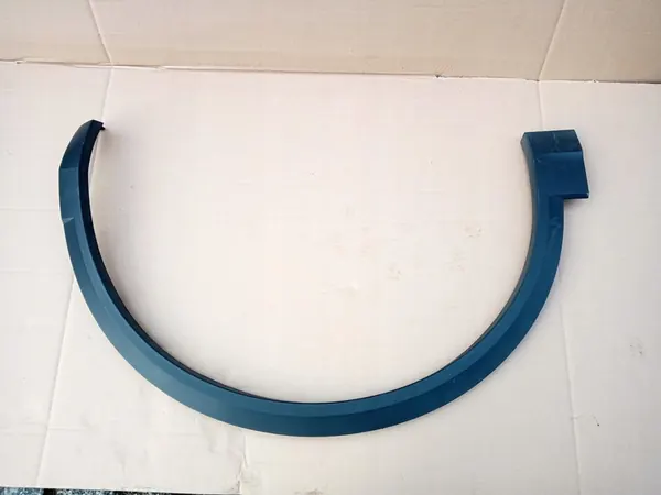 VW T-ROC Oikea Etulokasuoja 2017- image 2