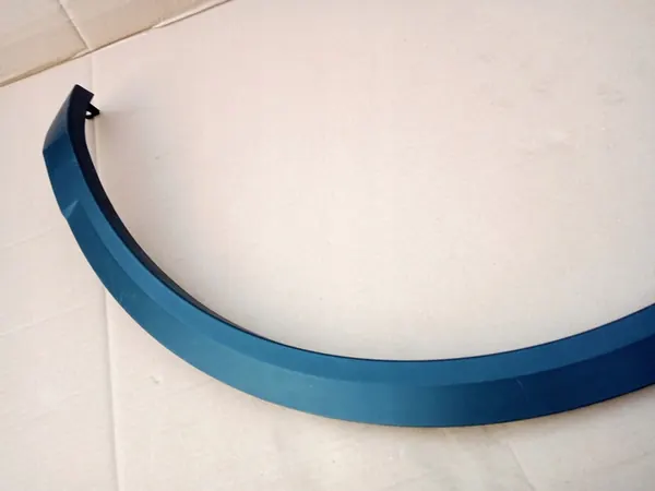 VW T-ROC Oikea Etulokasuoja 2017- image 3