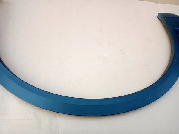 VW T-ROC Oikea Etulokasuoja 2017- image 4