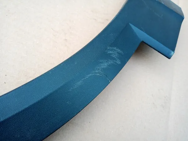 VW T-ROC Oikea Etulokasuoja 2017- image 6