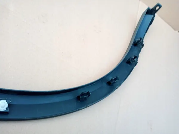 VW T-ROC Oikea Etulokasuoja 2017- image 8