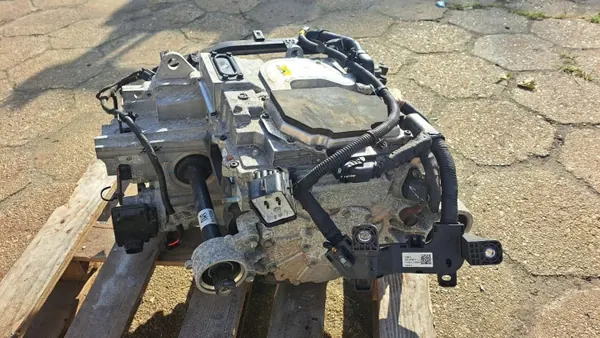 Moteur électrique complet KIA EV6 IONIQ 5 36500-1XABO image 4