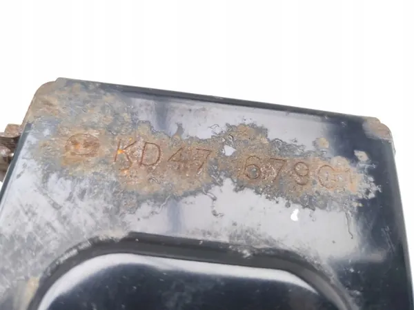 Mazda CX-5 hälytyssireeni OEM KD47679G1 2013-2017 image 7