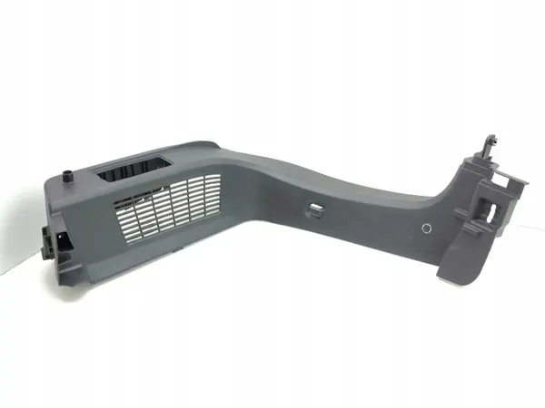 OEM 575867762A Kofferbakmat & bekleding Seat Ateca image 2