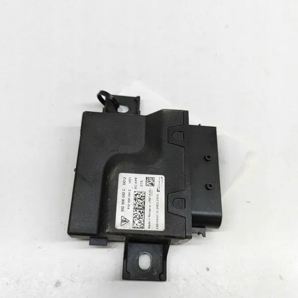 Porsche 911 992 2024 Einspritzpumpen-Modul image 3