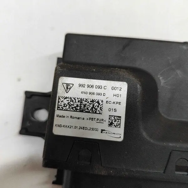Porsche 911 992 2024 Einspritzpumpen-Modul image 6