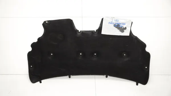 Isolamento do capô OEM 371116811 Ford Fiesta MK7 image 2