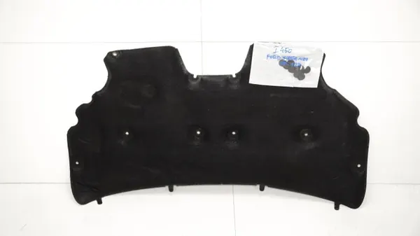 Isolamento do capô OEM 371116811 Ford Fiesta MK7 image 10