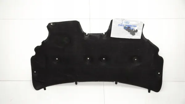 Isolamento do capô OEM 371116811 Ford Fiesta MK7 image 5