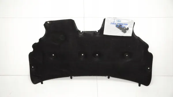 Isolamento do capô OEM 371116811 Ford Fiesta MK7 image 8