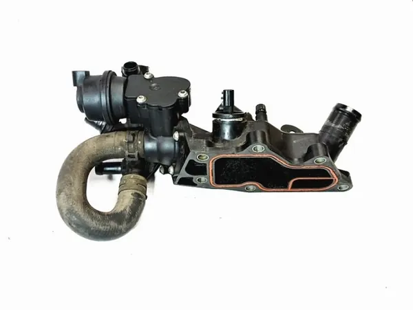 Cilinderkopbout OEM Króciec głowicy 0.9 Tce Clio IV image 2