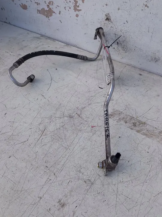 Ilmastointiletku Renault Trafic III image 2