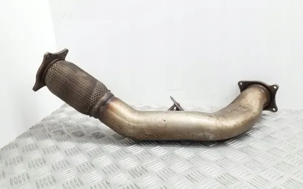 Audi OE Uitlaat flexibele koppeling OEM 4G0254300M image 3