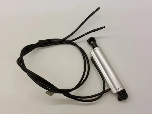Volkswagen Eos 2009 dak vouwklep OEM ROC10108 image 2