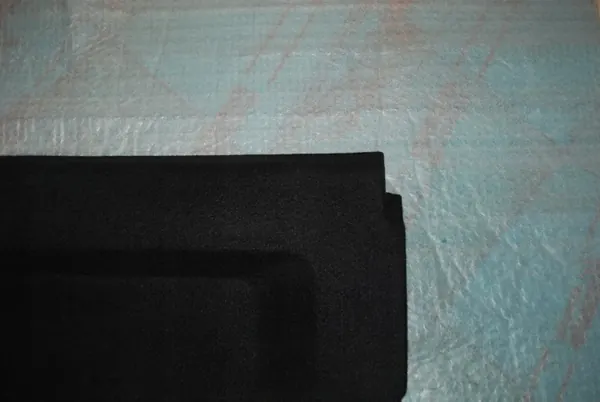 Opel Frontera II B achterste kofferbakplank OEM OE 24 r.- image 4