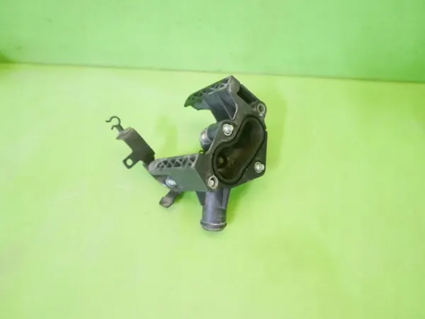 Waterslang OEM 7M5G-8K556-AC voor Ford Focus MK2 image 9