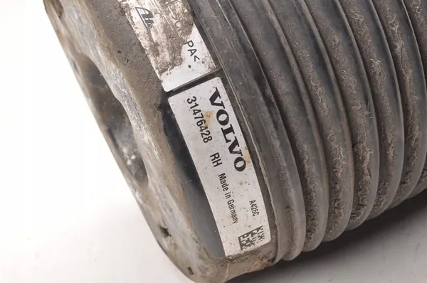 VOLVO V90 II Cuscinetto Ammortizzatore Destro Posteriore 31476428 image 4