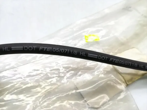 Mercedes-Benz G-Class Jarruletku OEM A4614200748 image 4