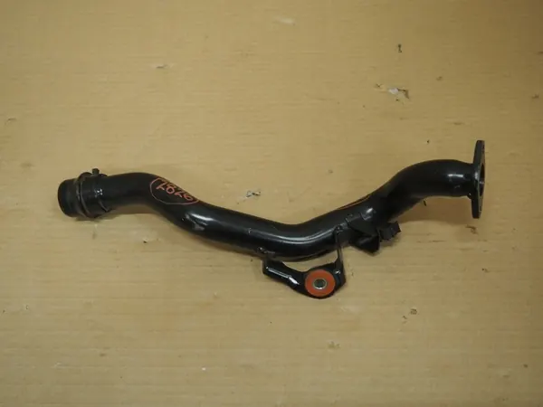 Tuyau d'air turbo Fiat 500 1.3 JTDM image 2