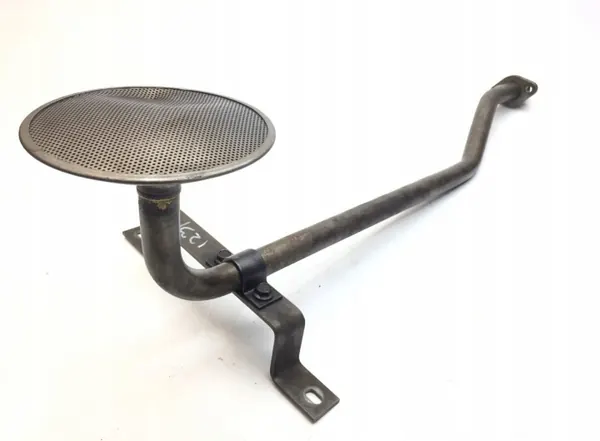 Ölansaugschlauch OEM 425624 - Gebrauchtes Volvo Teil image 3