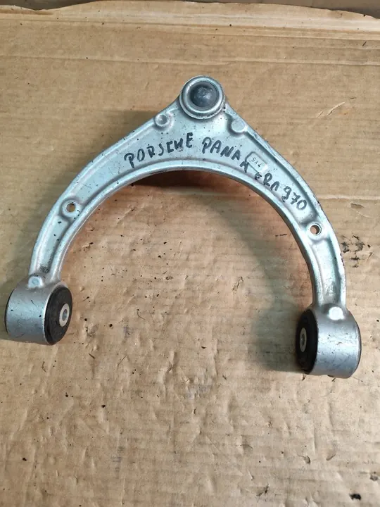 Braccio di controllo Porsche Panamera 970 97034105103 image 6