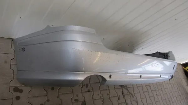 Parachoques trasero Mercedes S211 EVO SPORT KOMBI LIFT A2118801183 image 2