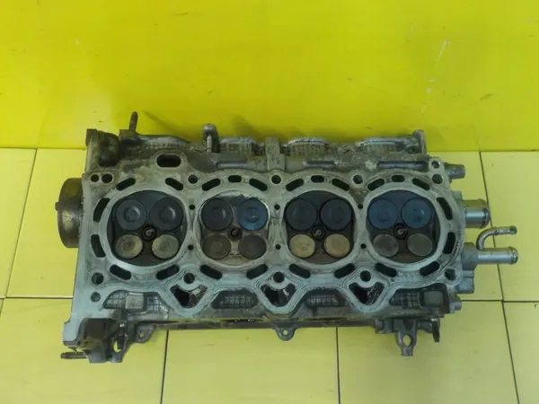 Tête de cylindre complète Toyota Prius II 1.5 Hybride NZ 39 image 5