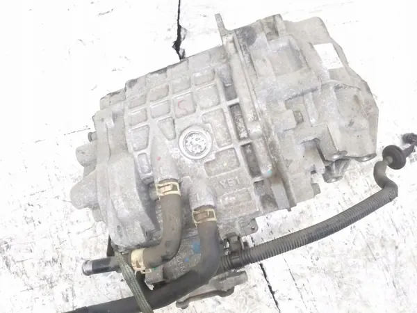 2018 Mitsubishi Outlander Hinterachsdifferential F1E1A2B5Z image 2