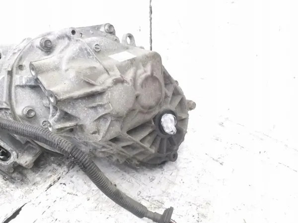 2018 Mitsubishi Outlander Hinterachsdifferential F1E1A2B5Z image 3