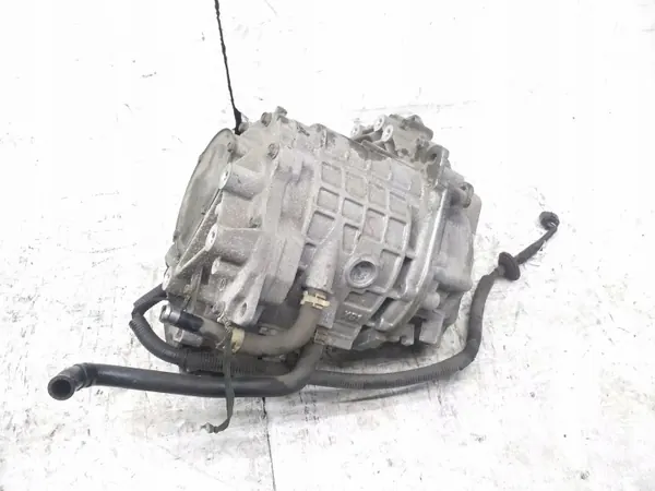 2018 Mitsubishi Outlander Hinterachsdifferential F1E1A2B5Z image 4