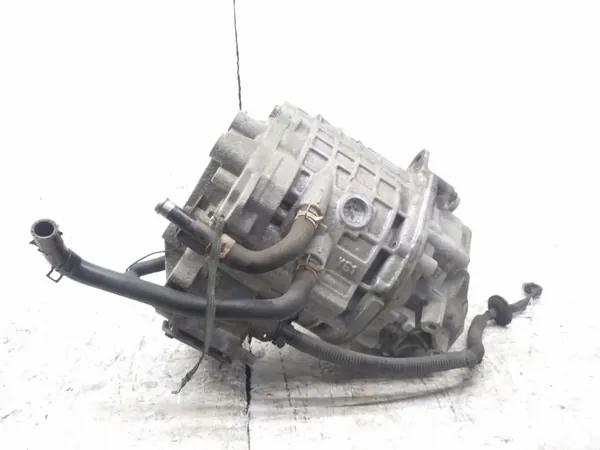 2018 Mitsubishi Outlander Hinterachsdifferential F1E1A2B5Z image 5