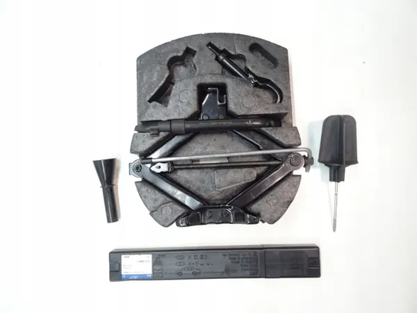 Kit réparation triangle Ford OE 7S71-17009-BB image 2