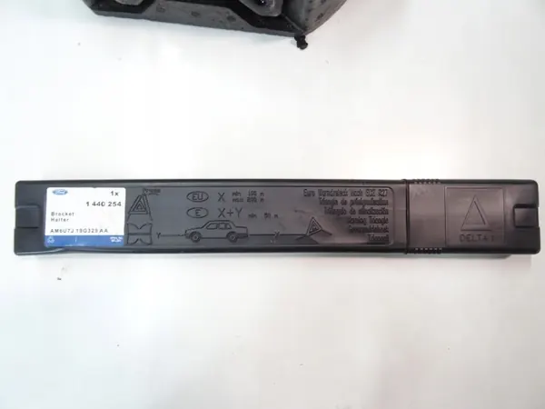 Kit réparation triangle Ford OE 7S71-17009-BB image 3