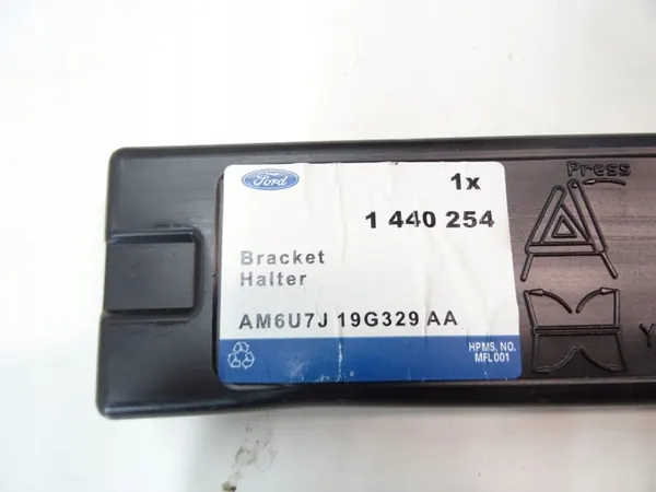 Kit réparation triangle Ford OE 7S71-17009-BB image 4