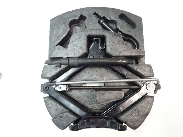 Kit réparation triangle Ford OE 7S71-17009-BB image 5