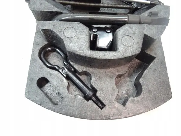 Kit réparation triangle Ford OE 7S71-17009-BB image 7
