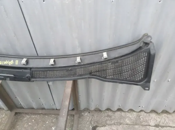 PODSZYBIE RENAULT TWINGO II - Pièce OEM d'occasion image 6