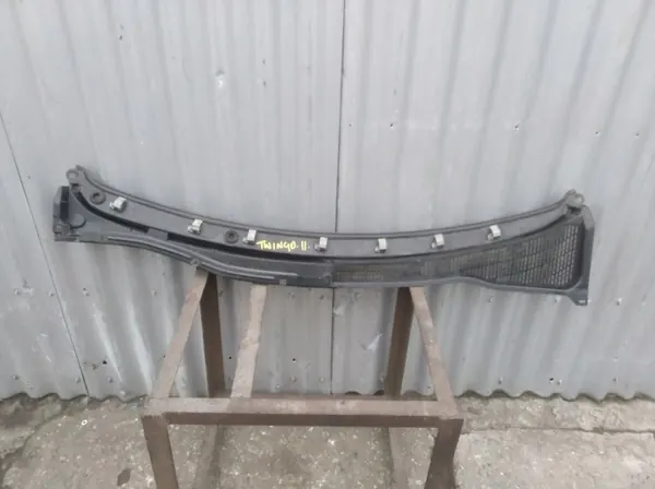 PODSZYBIE RENAULT TWINGO II - Pièce OEM d'occasion image 7