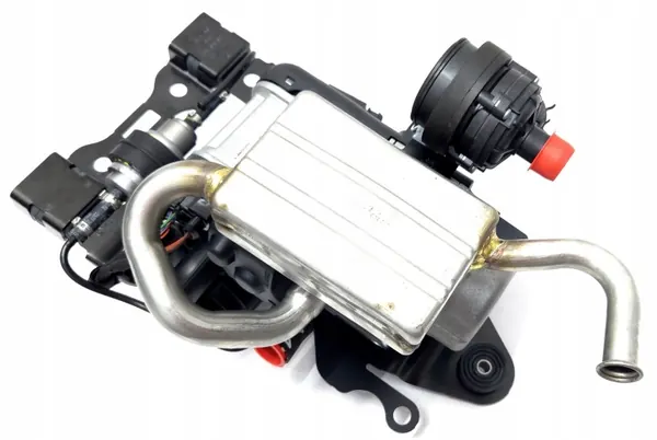 Webasto Diesel-lämmitys OEM 7T0819008F VW T5 T6 image 3