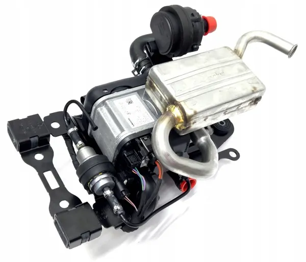 Webasto Diesel-lämmitys OEM 7T0819008F VW T5 T6 image 4