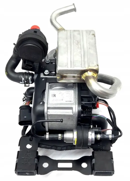 Webasto Diesel-lämmitys OEM 7T0819008F VW T5 T6 image 5