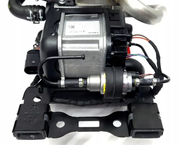 Webasto Diesel-lämmitys OEM 7T0819008F VW T5 T6 image 6