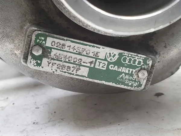 Turbo för VW Transporter T4 1.9 TD 028145701E image 2