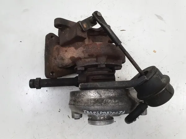 Turbo för VW Transporter T4 1.9 TD 028145701E image 4