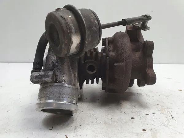 Turbo för VW Transporter T4 1.9 TD 028145701E image 5