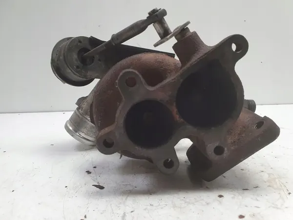 Turbo för VW Transporter T4 1.9 TD 028145701E image 6