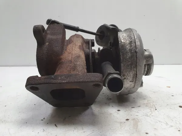 Turbo för VW Transporter T4 1.9 TD 028145701E image 9