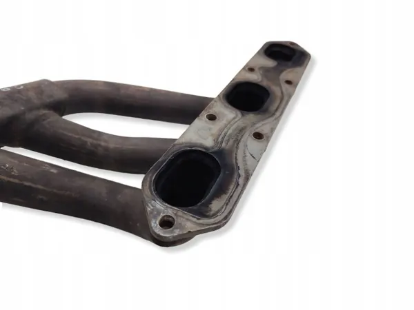 Porsche 911 996 Pakoputken Keräin OEM NA - Käytetty image 10