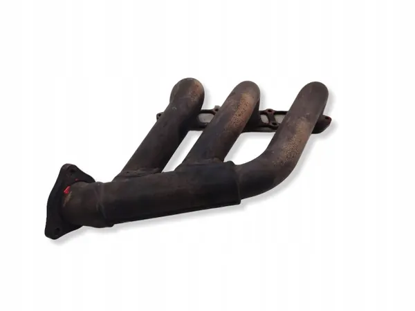 Porsche 911 996 Pakoputken Keräin OEM NA - Käytetty image 4
